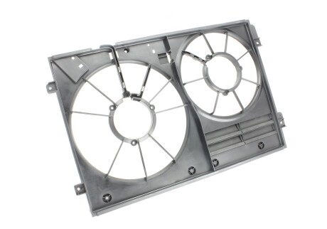 Кожух вентилятора - AND 34121001