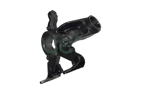 Корпус підшипника маточини правий - AND 34407030