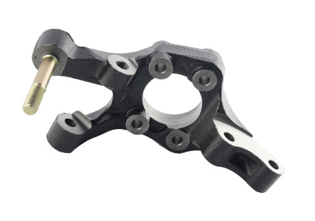 Корпус підшипника маточини правий - AND 34407046