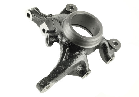 Корпус підшипника маточини лівий - AND 34407049