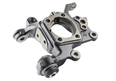 Корпус підшипника маточини пра. - AND 34407090