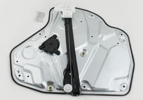 Склопідіймач задній правий без мотора - AND 34839008