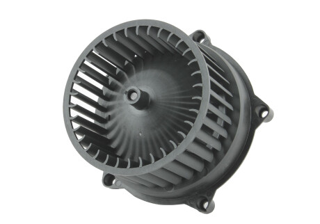 Фото 2 - Вентилятор пічки AND 35819002