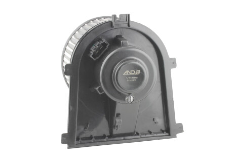 Вентилятор опалювача салону Audi A3 I 96-03 /TT /Toledo II 9 - AND 35819005