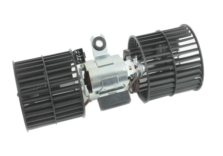 Фото 2 - Вентилятор печки AND 35819010