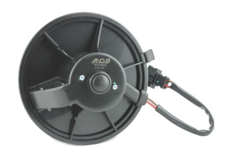 Моторчик вентилятора салону VW T4 - AND 35819011