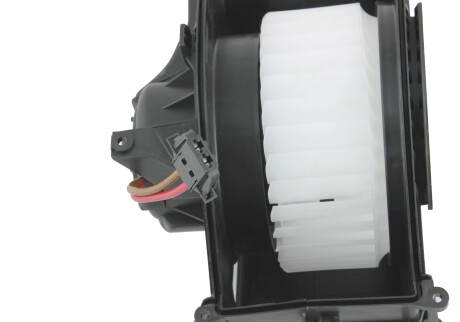 Фото 5 - Вентилятор пічки AND 35820004