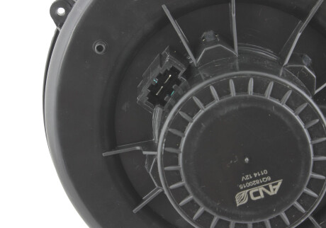 Фото 3 - Вентилятор печки AND 35820005