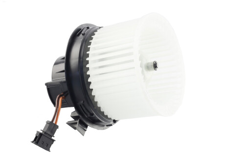 Вентилятор салону NISSAN QASHQAI II 13- - AND 35820029