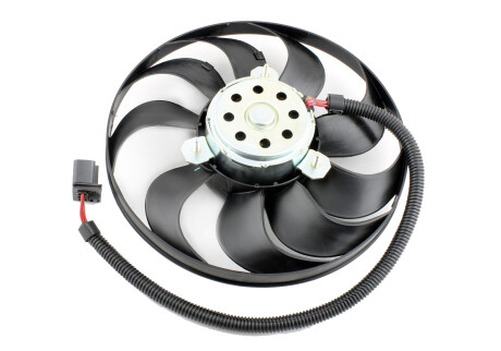 Фото 2 - Вентилятор охолодження двигуна AND 35959003