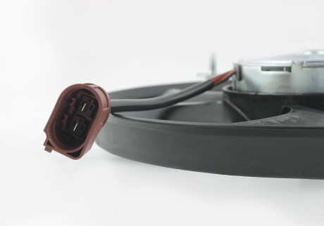 Фото 2 - Вентилятор охлаждения двигателя AND 35959006