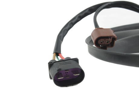 Фото 2 - Вентилятор охолодження двигуна AND 35959007