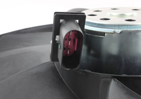 Фото 3 - Вентилятор охолодження двигуна AND 35959011