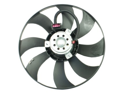 Фото 2 - Вентилятор охолодження двигуна AND 35959013