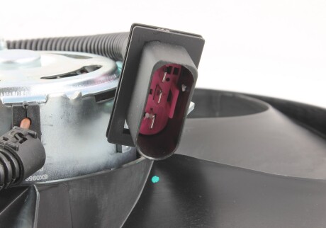 Фото 3 - Вентилятор охолодження двигуна AND 35959014