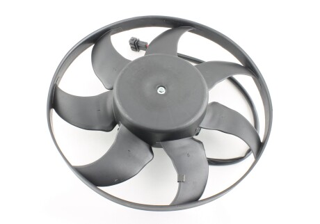 Електровентилятор д.345мм VW T4 2.5TDI 05.98-04.03 - AND 35959016