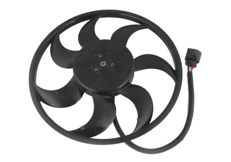 Фото 2 - Вентилятор охолодження двигуна AND 35959017