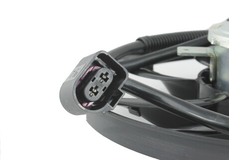 Фото 3 - Вентилятор охолодження двигуна AND 35959018