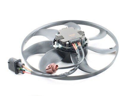 Фото 2 - Вентилятор охлаждения двигателя AND 35959021