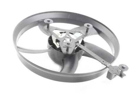 Фото 2 - Вентилятор охолодження двигуна AND 35959023