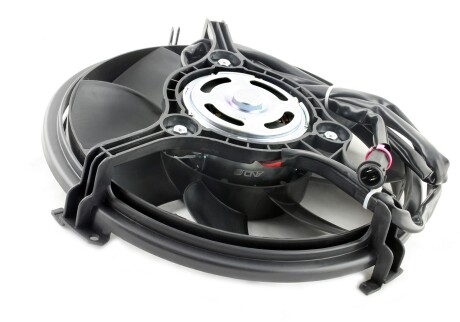 Фото 2 - Вентилятор охлаждения двигателя AND 35959026