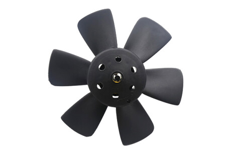 Вентилятор радіатору - AND 35959033