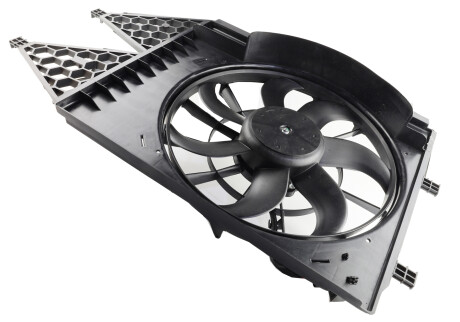 Вентилятор охолодження радіатора - AND 35959052