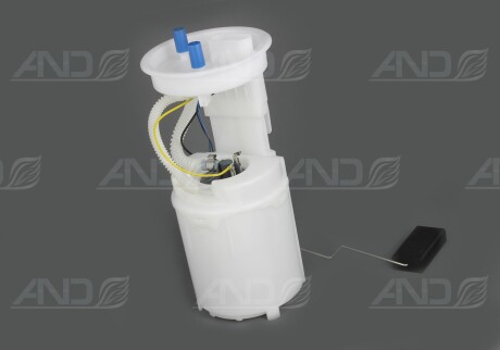 Насос паливний VW Passat /Skoda Superb (4 Bar) - AND 36919005