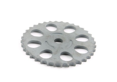 Фото 2 - Ланцюг ГРМ AND 37109012