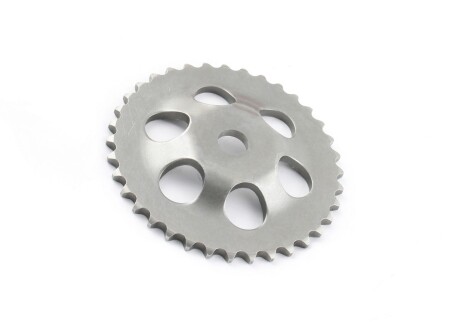 Фото 2 - Цепь ГРМ AND 37115003