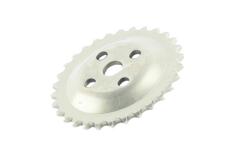 Фото 2 - Автозапчасть AND 37115007