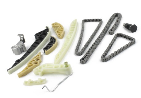 Ремкомплект ланцюга ГРМ (всі складові) - AND 37198003