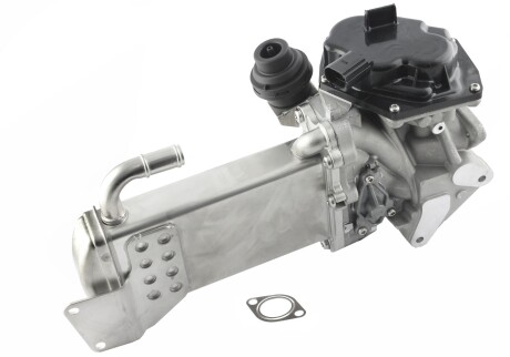 Фото 2 - Клапан EGR AND 38131014