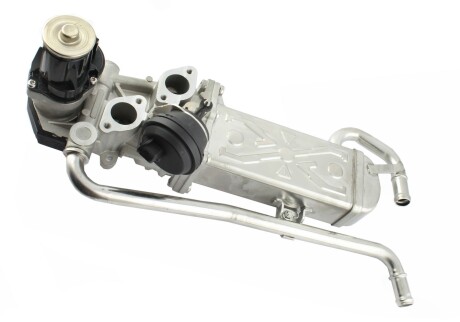 Радіатор системи циркуляцiї вiдпрацьованих газiв - AND 38131017