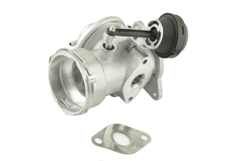 Фото 2 - Клапан EGR AND 38131020