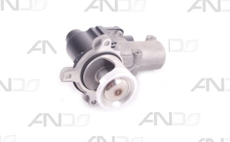 Клапан системи циркуляцiї вiдпрацьованих газiв - AND 38131022