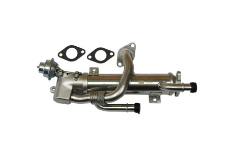 Радіатор сис-ми рециркуляції - AND 38131062