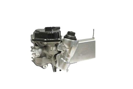 Клапан системи циркуляцiї вiдпрацьованих газiв - AND 38131071