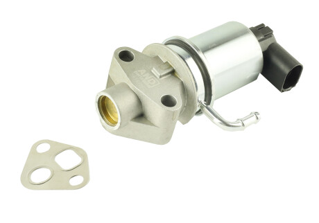 Клапан системи циркуляцiї відпрац.газів - AND 38131072