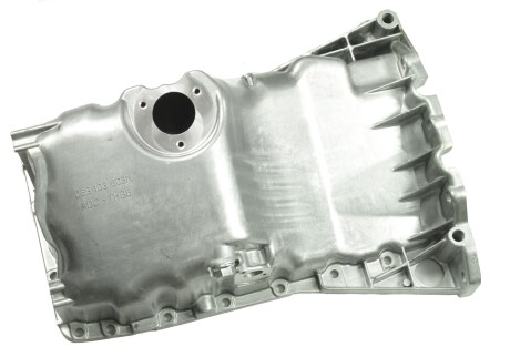 Фото 2 - Поддон AND 3A103002