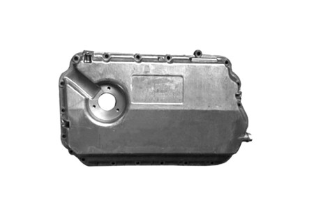 Піддон масляний (з отвором під датчик) - AND 3A103033