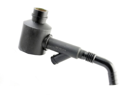 Трубка повітряна - AND 3B103002