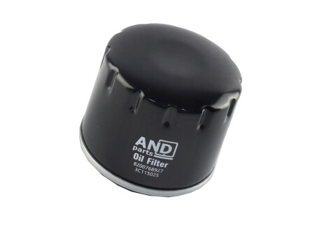 Фільтр оливний f8q f9q f4r h4j k9k - AND 3C115025