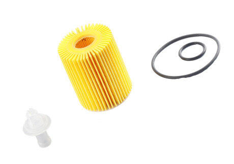 Фільтр оливний - AND 3C115028