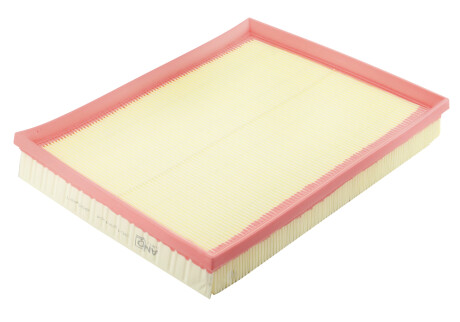 Фільтр повітряний Oplel Astra G 98- - AND 3C129124