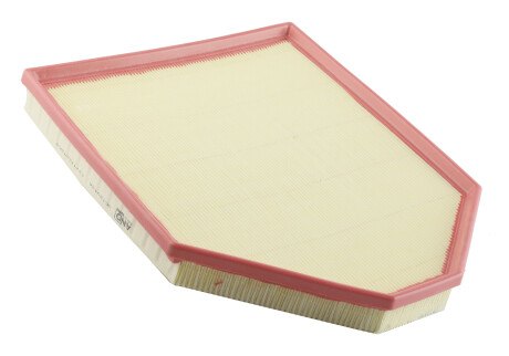 Фільтр повітряний BMW X3 (F25), X4 (F26, F98, G02) 1.6-3.0 (11-) - AND 3C129126