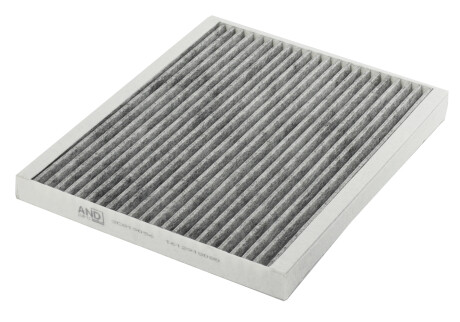 Фільтр салону вугільний - AND 3C819056