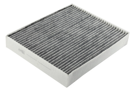 Фільтр салону вугільний - AND 3C820005