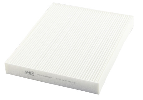 Фільтр салону - AND 3C820009