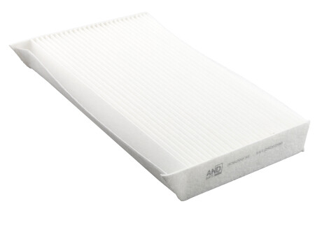 Фільтр салона (вугільний) - AND 3C820031